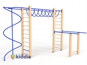 Спортивный комплекс Kiddie1
